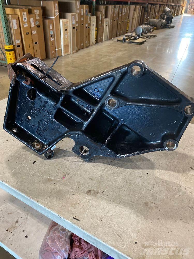 Kenworth  Druge komponente