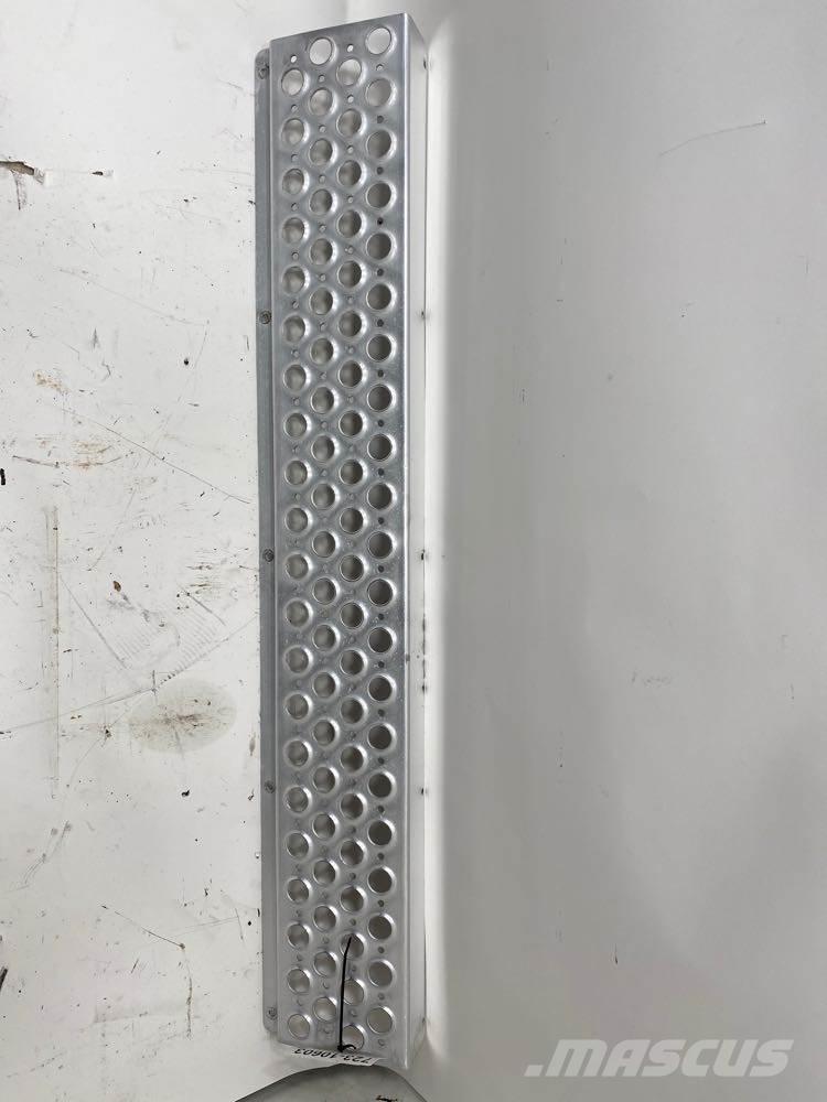 Kenworth  Transport – ostalo