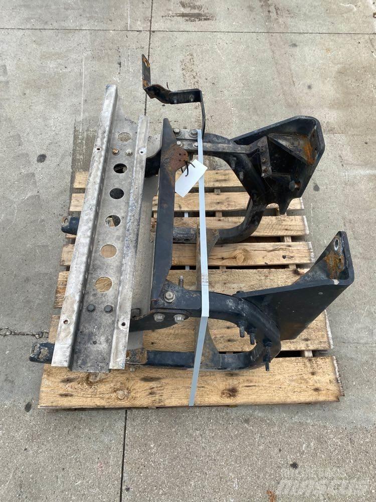 Kenworth  Druge komponente