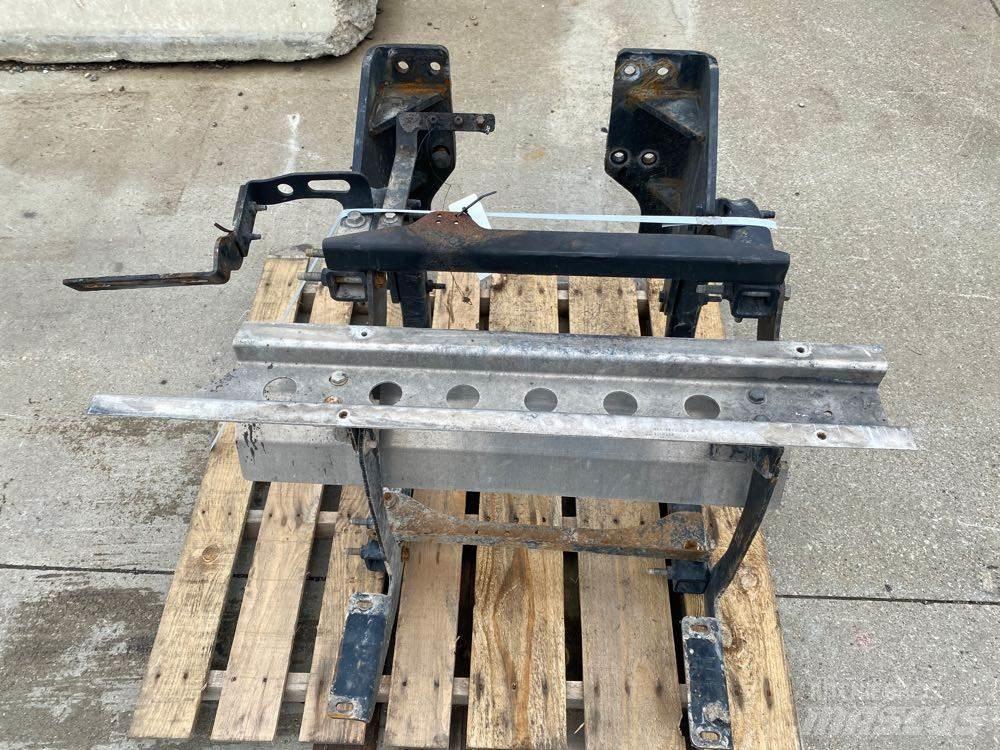 Kenworth  Druge komponente