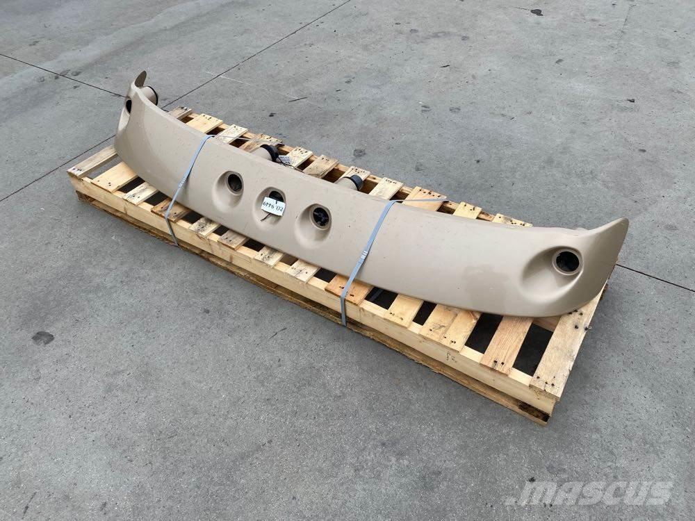 Kenworth  Transport – ostalo