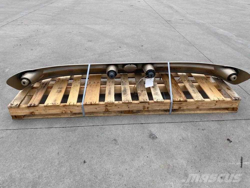 Kenworth  Transport – ostalo