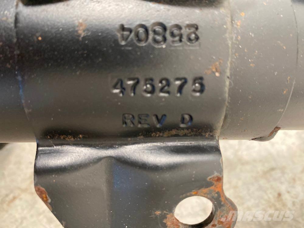 Kenworth  Transport – ostalo