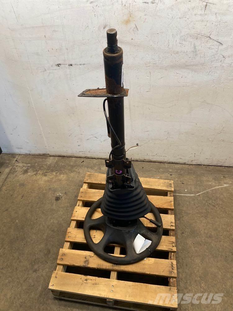 Kenworth  Transport – ostalo