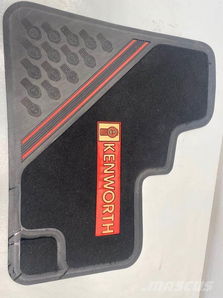 Kenworth  Transport – ostalo