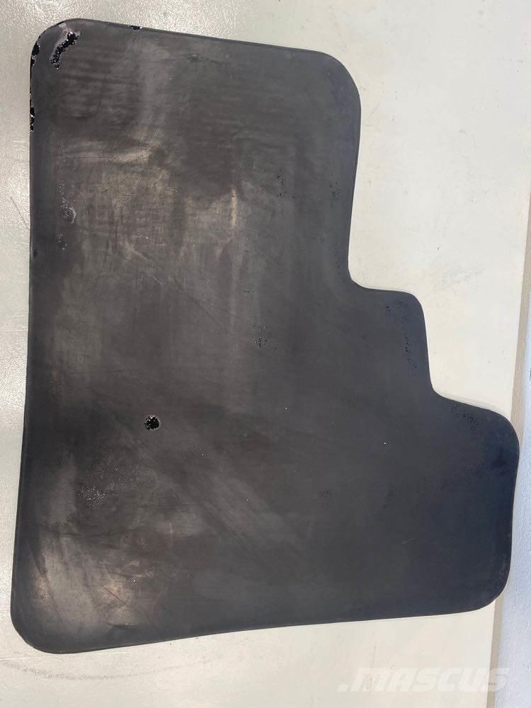 Kenworth  Transport – ostalo