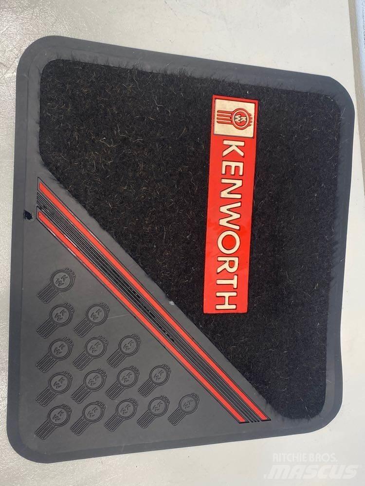 Kenworth  Druge komponente