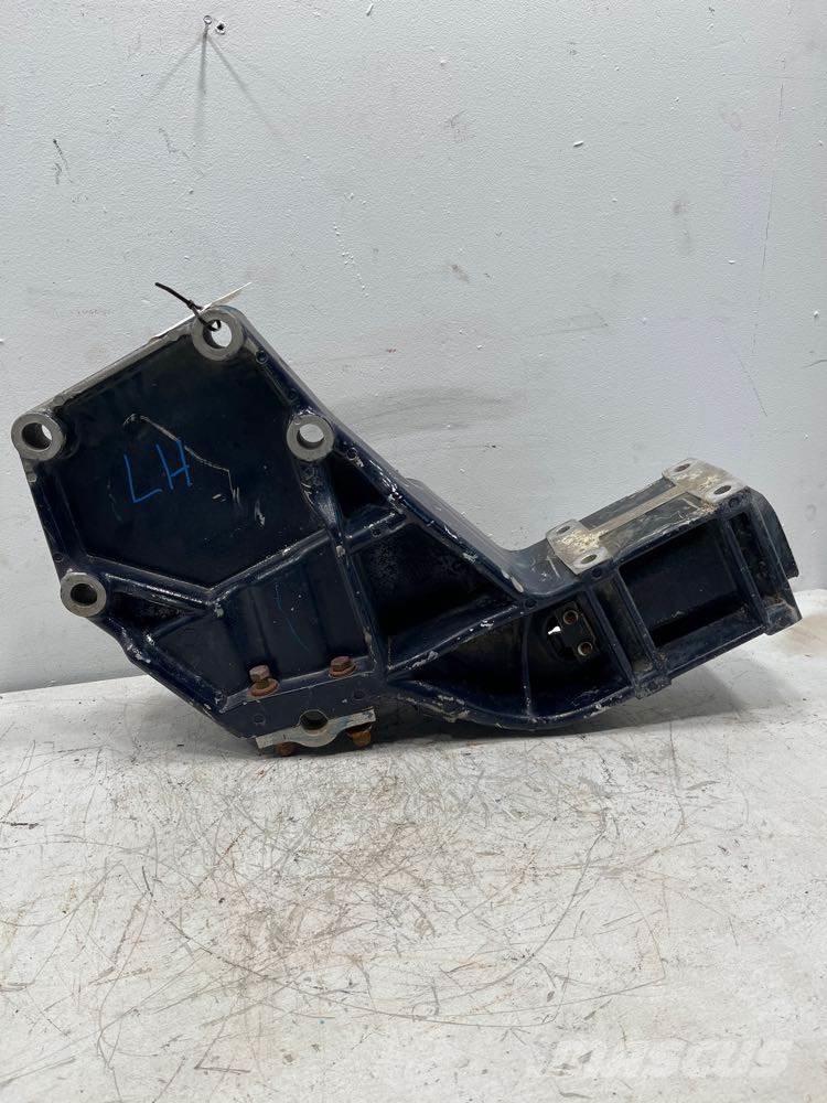 Kenworth  Transport – ostalo