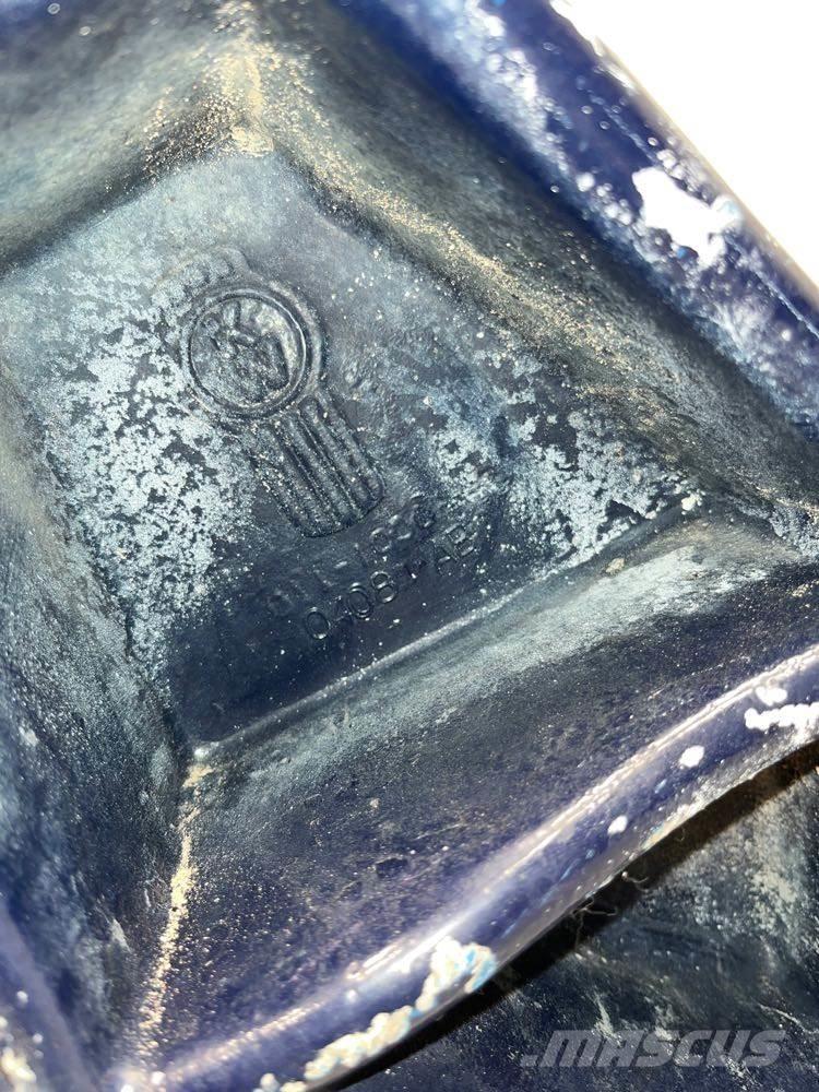 Kenworth  Transport – ostalo