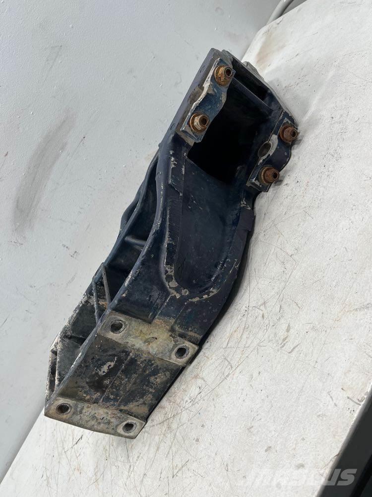 Kenworth  Transport – ostalo