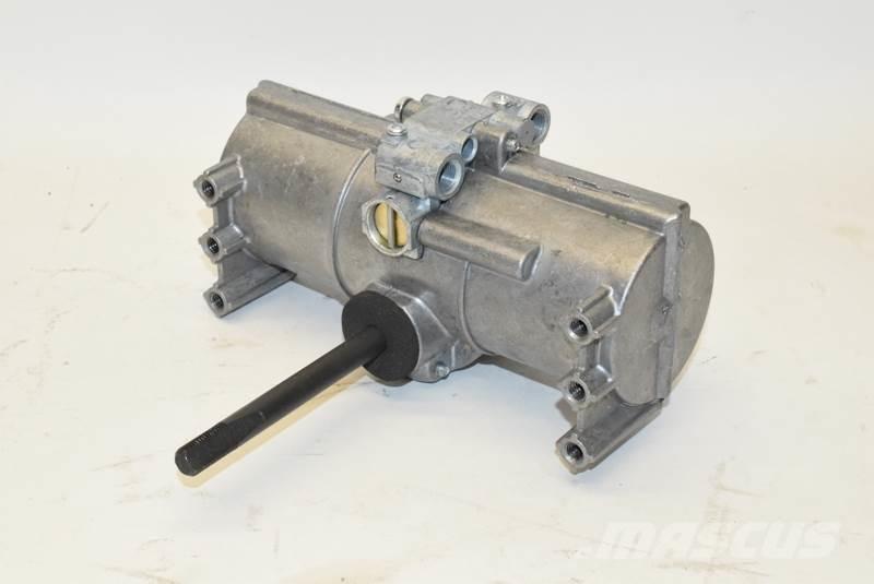 Kenworth  Transport – ostalo