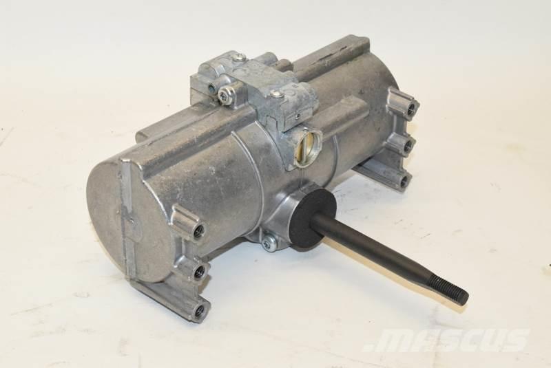 Kenworth  Transport – ostalo