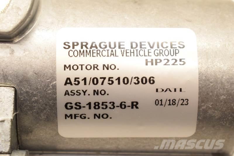 Kenworth  Transport – ostalo