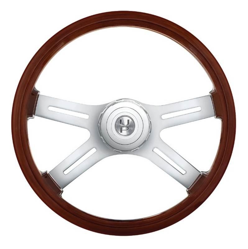 Kenworth  Druge komponente