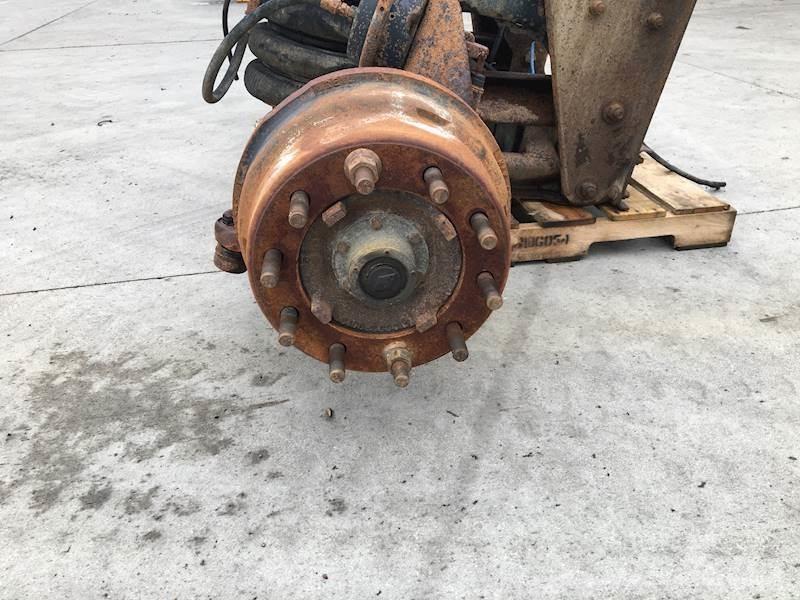  Lift Axle Osi