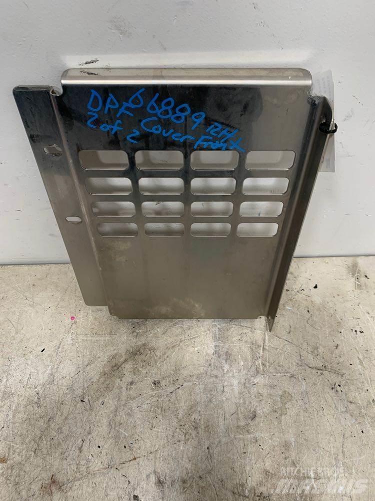 Mack  Druge komponente