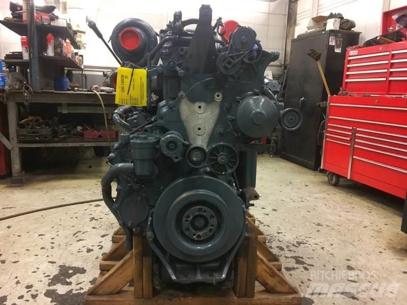 Mack AI300 Motori