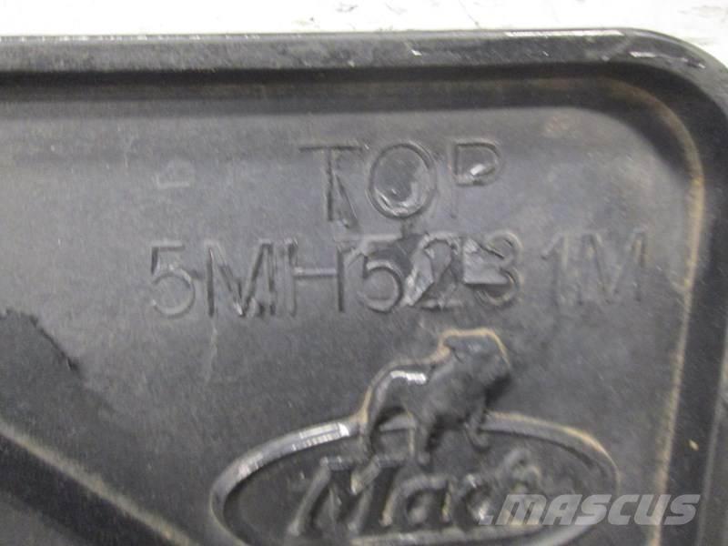 Mack CH/CX Transport – ostalo