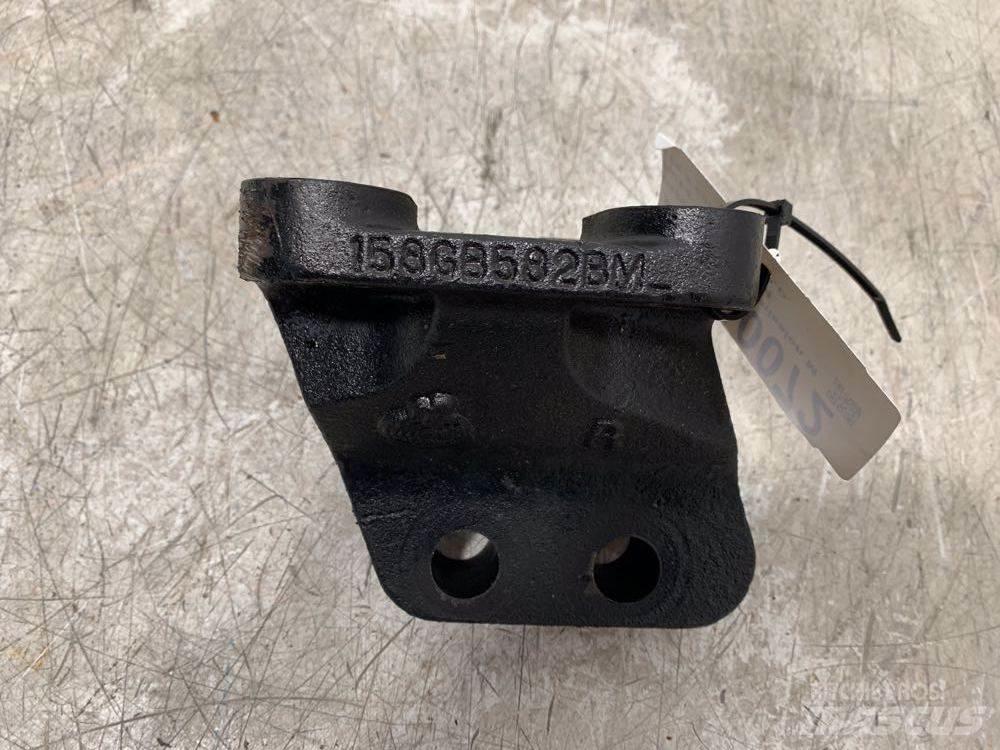 Mack CH613 Druge komponente
