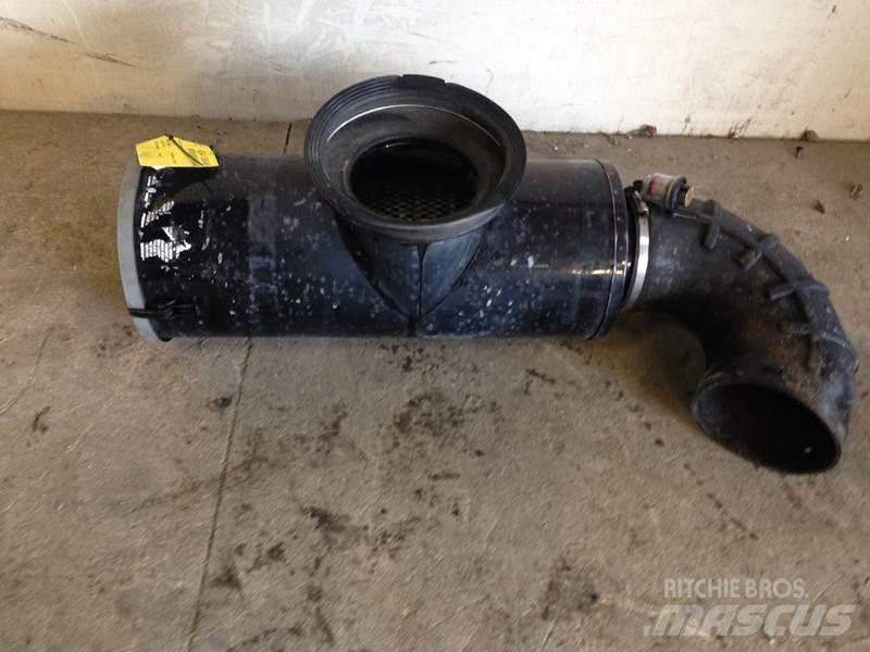 Mack CL713 Druge komponente