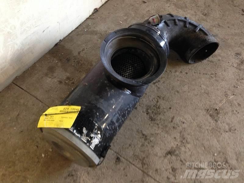 Mack CL713 Druge komponente