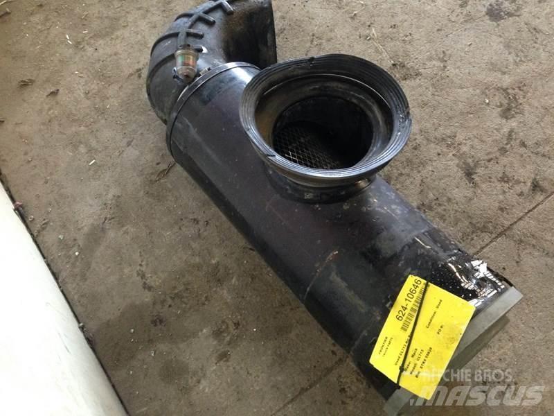Mack CL713 Druge komponente
