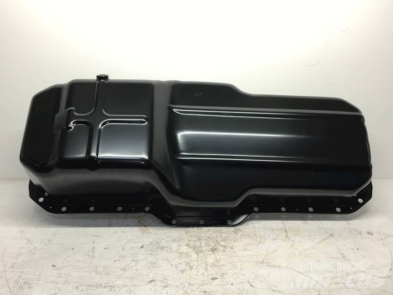Mack E7 Transport – ostalo