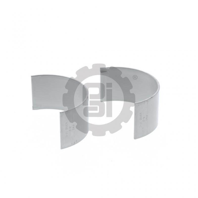 Mack E7 Druge komponente