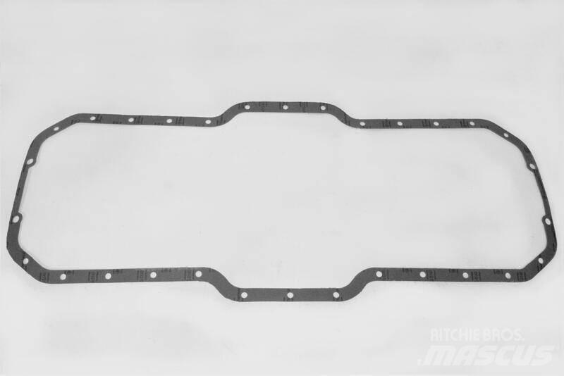 Mack E7 Transport – ostalo