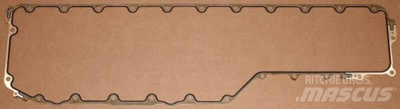 Mack MP8 Transport – ostalo