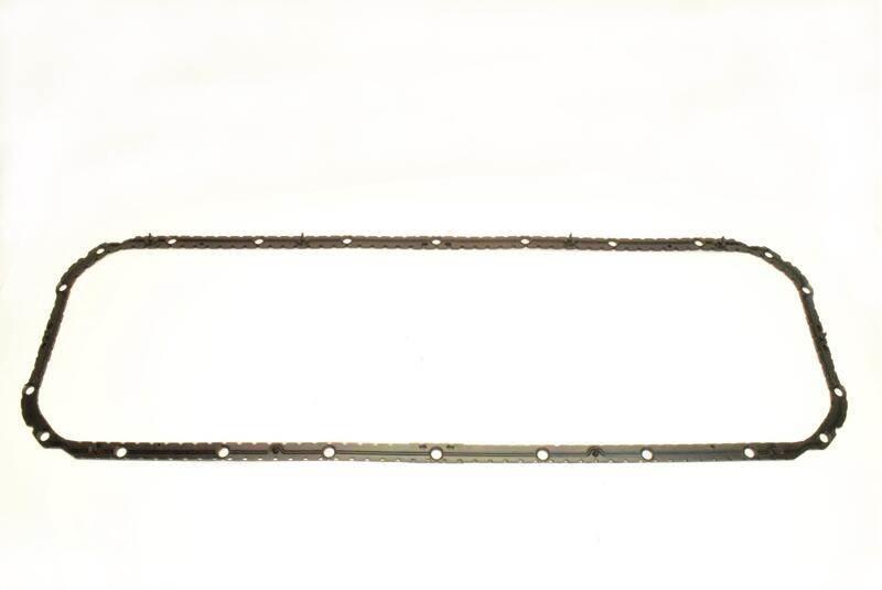 Mack MP8 Druge komponente