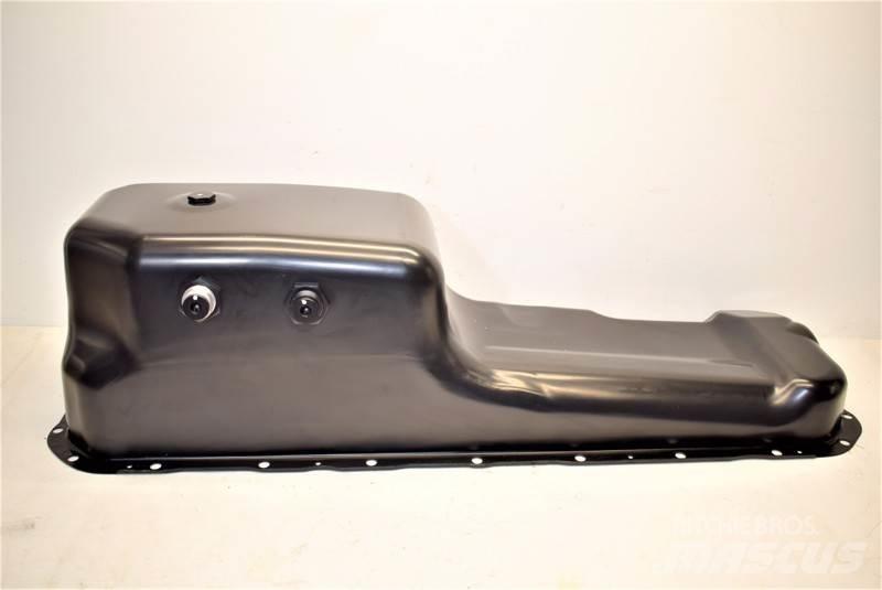 Mack MP8 Transport – ostalo