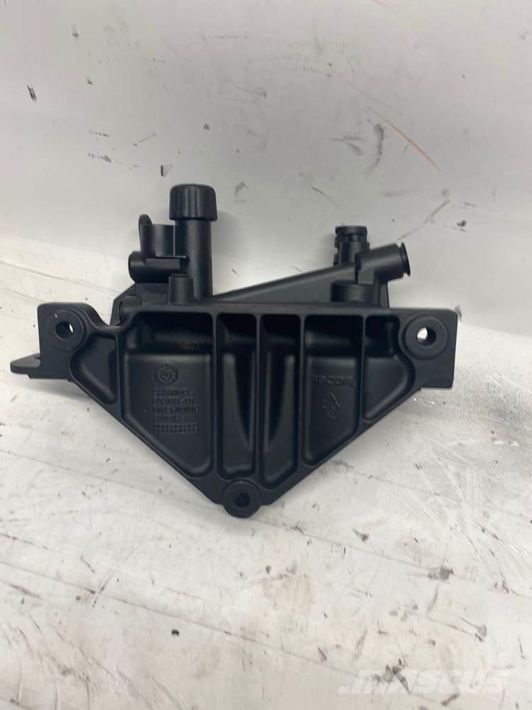 Mack MP8 Transport – ostalo