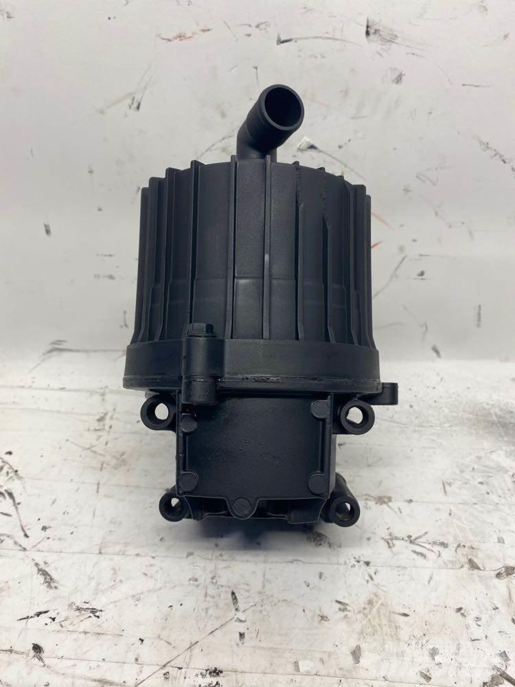 Mack MP8 Druge komponente