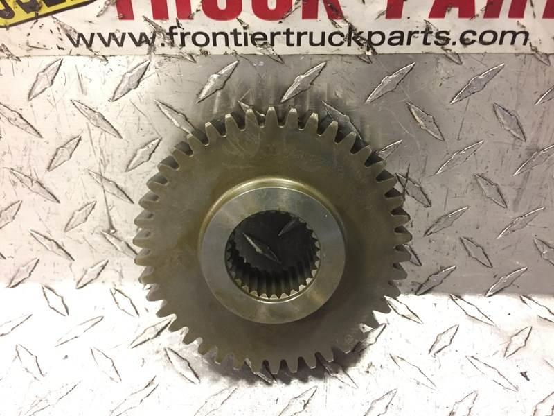 Mack N/A Transport – ostalo