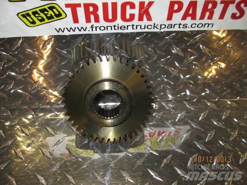 Mack N/A Transport – ostalo