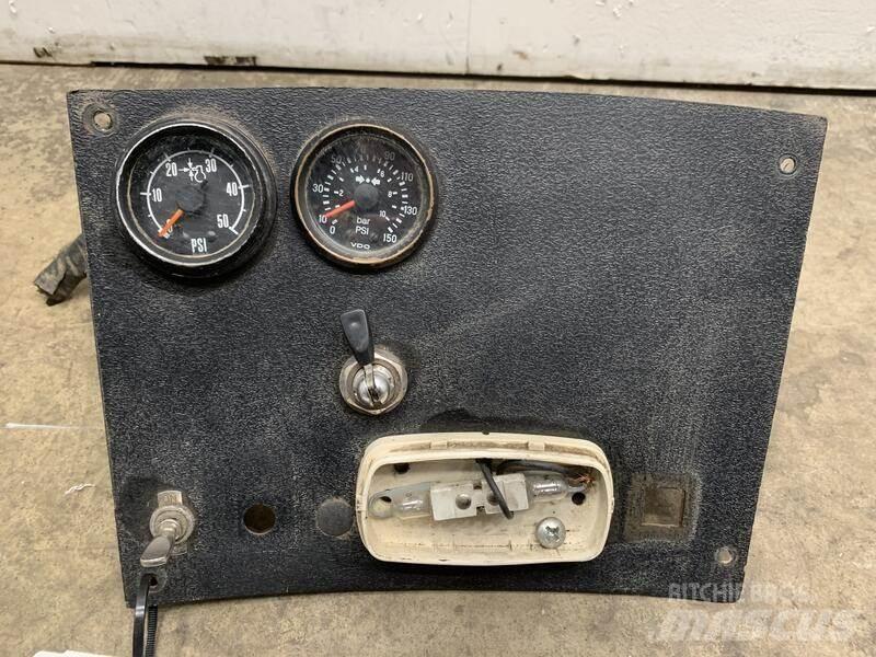 Mack RD Elektronika