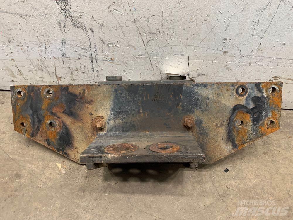 Mack RD680 Transport – ostalo