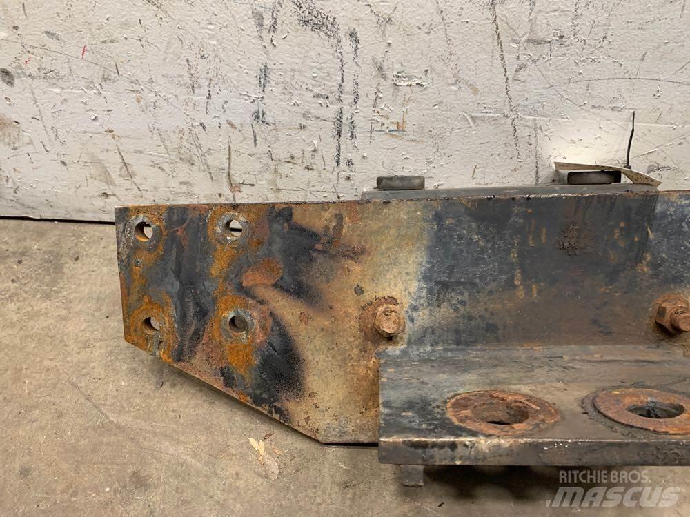 Mack RD680 Transport – ostalo