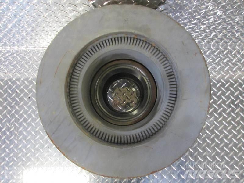 Meritor  Druge komponente