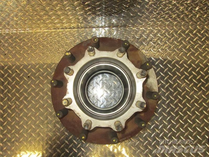 Meritor  Druge komponente
