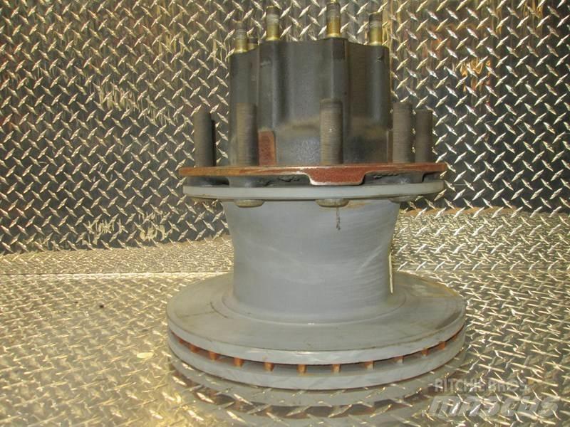 Meritor  Druge komponente