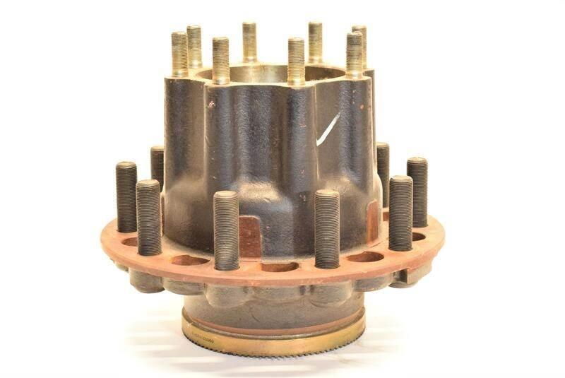 Meritor  Druge komponente