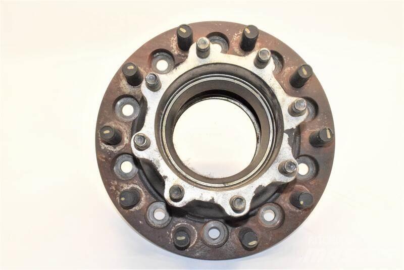 Meritor  Druge komponente