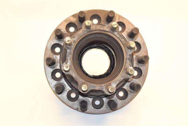 Meritor  Druge komponente