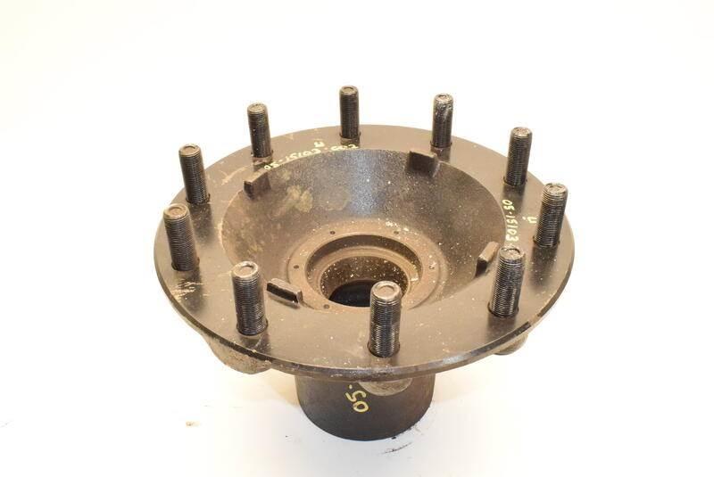 Meritor  Druge komponente