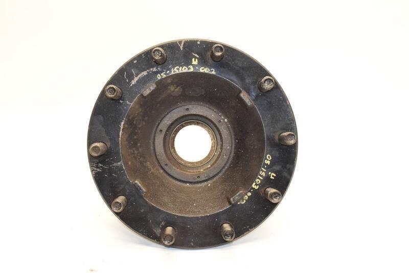 Meritor  Druge komponente
