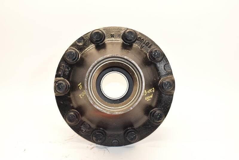 Meritor  Druge komponente