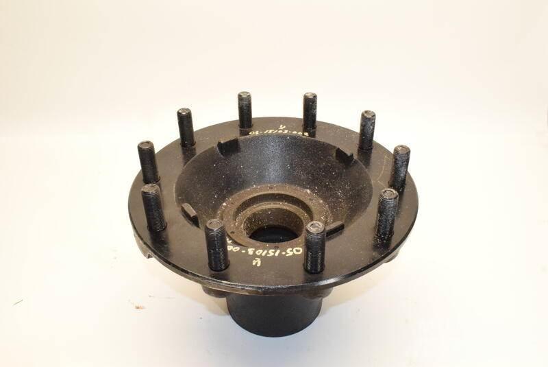 Meritor  Druge komponente