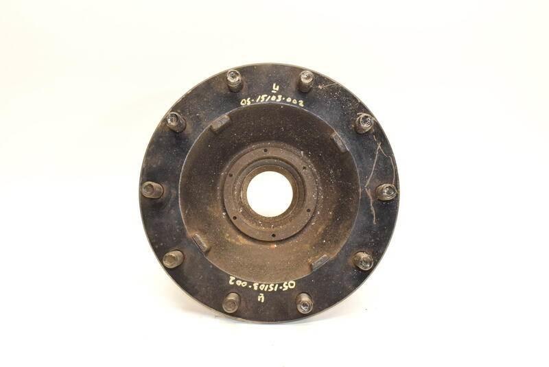 Meritor  Druge komponente